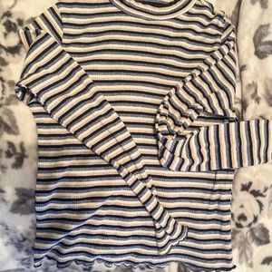 Charlotte rusee sweater